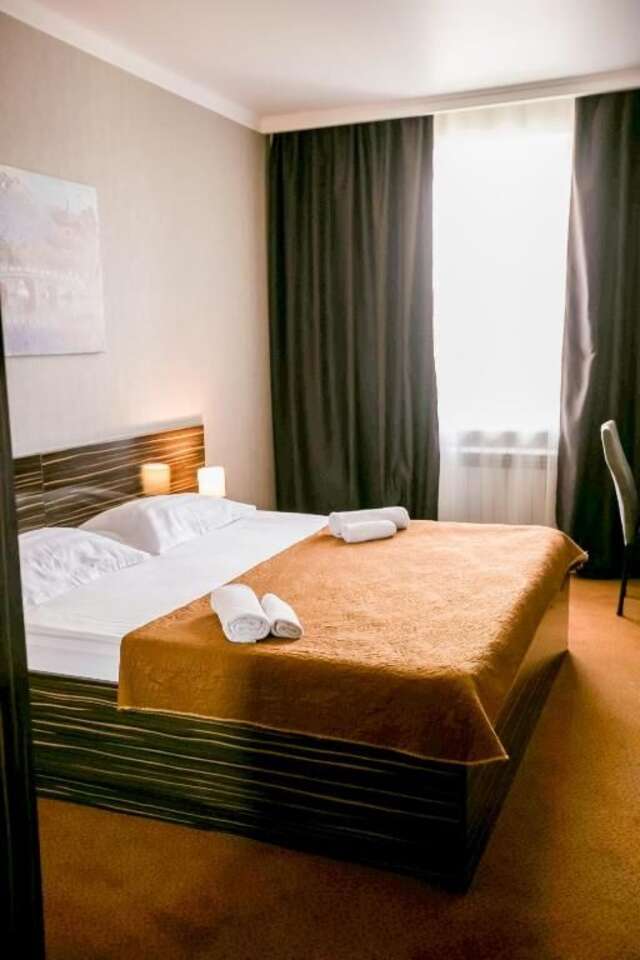 Отель Premier Inn Astana Нур-Султан-46
